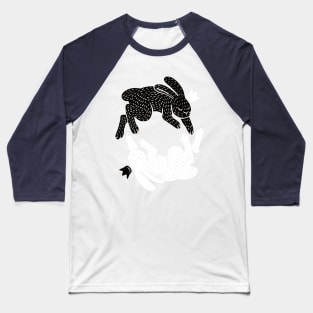 Hasenprinzen Baseball T-Shirt